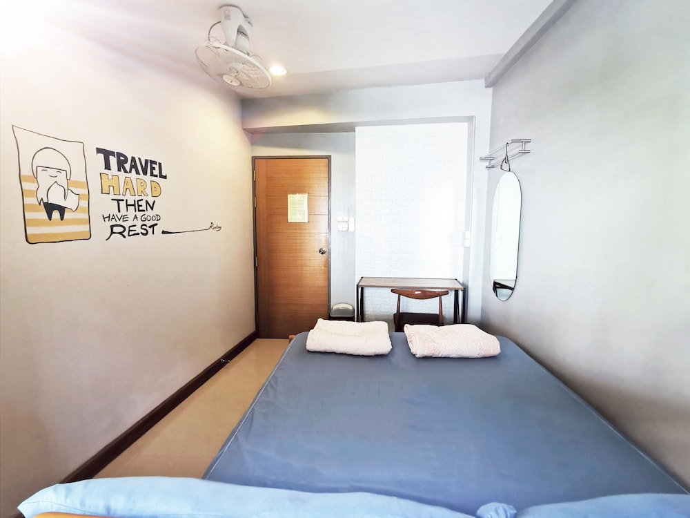 Restiny Hostel 26/73
