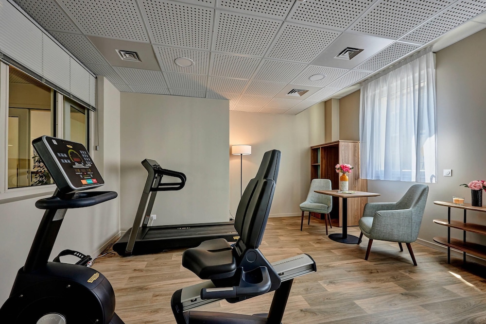 Quality Aparthotel Cherbourg 27/50