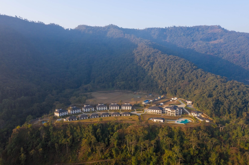 Mountain Glory Forest Resort 45/50