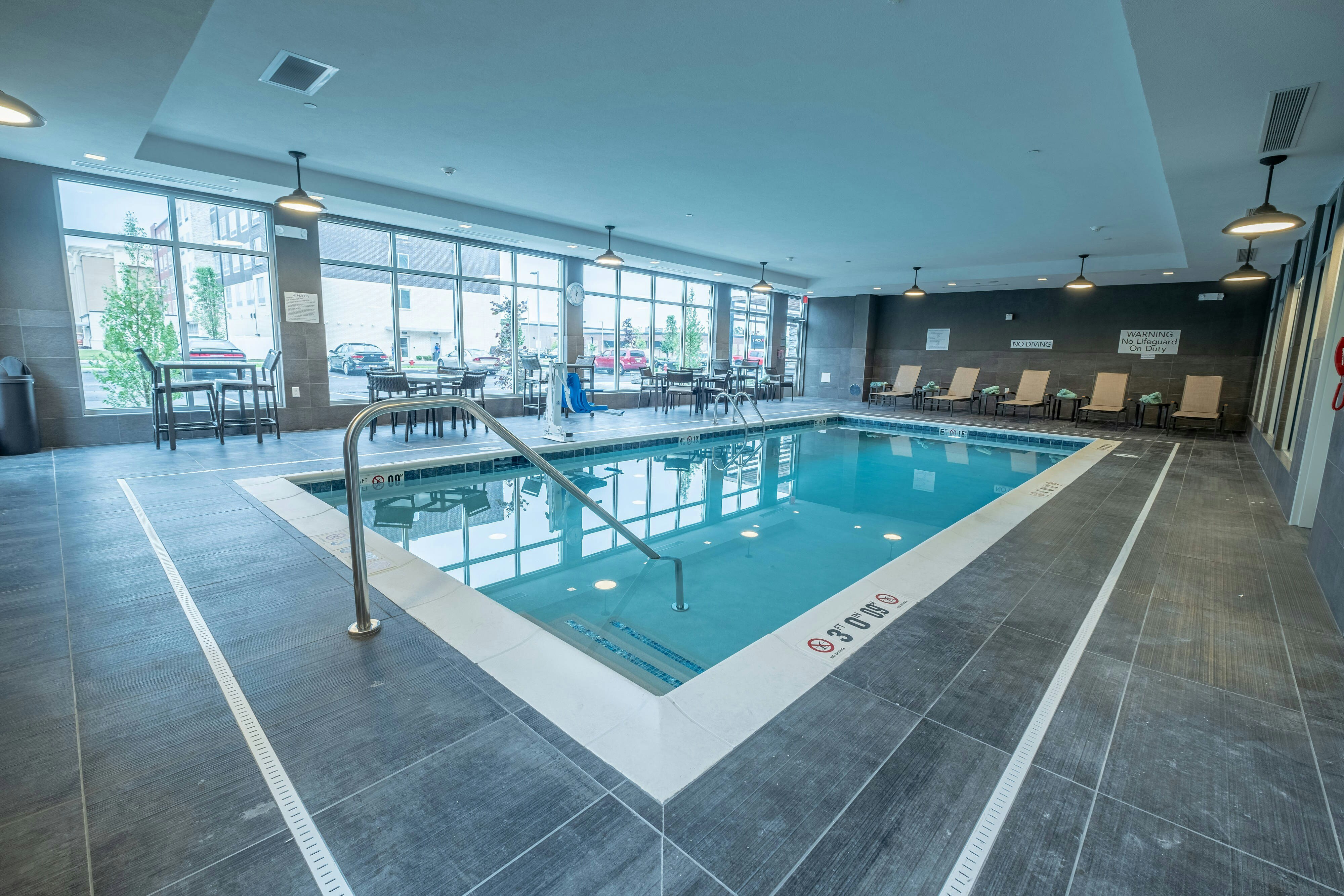 Courtyard by Marriott Toledo West 24/59