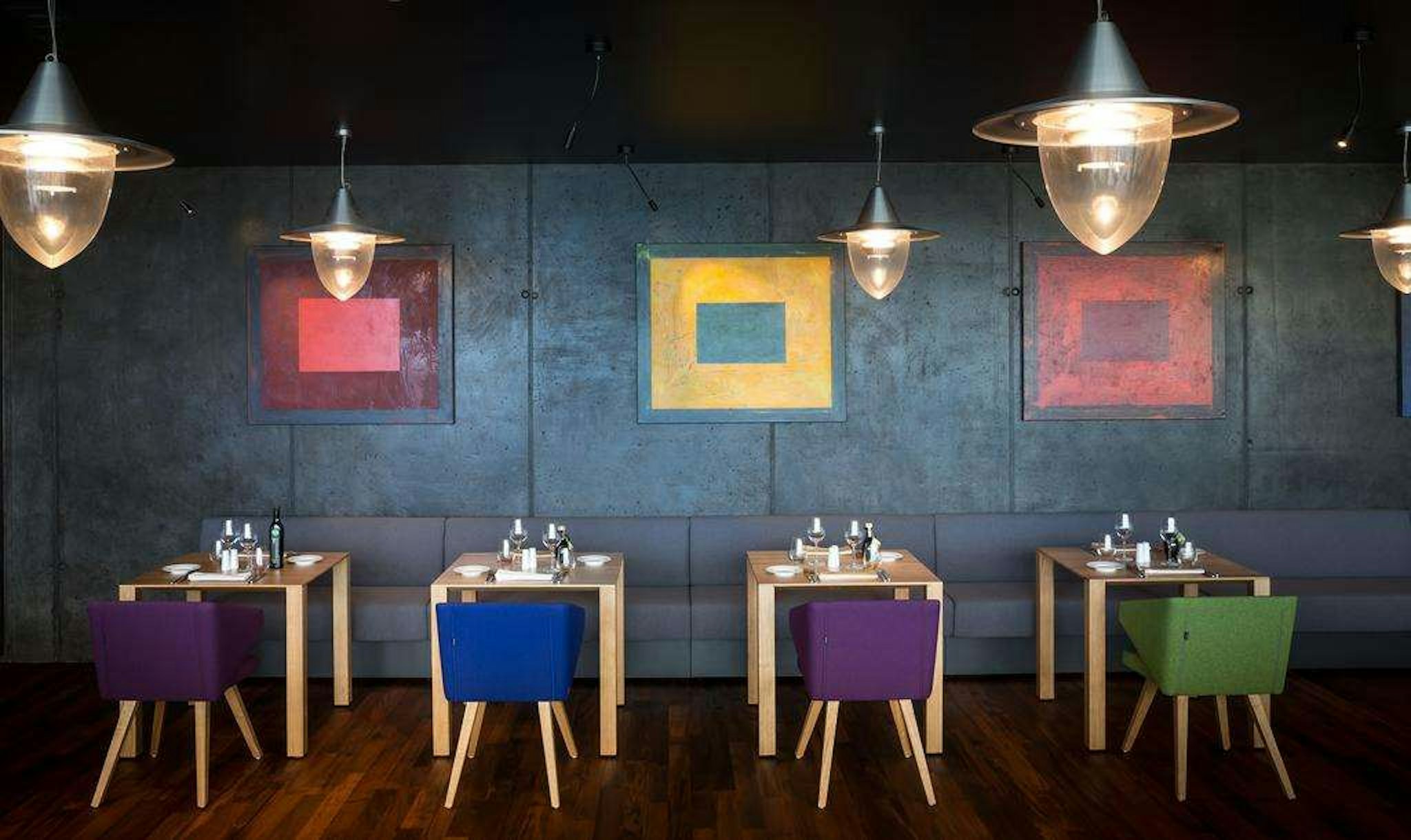 Boutique & Design Hotel Navis 71/77