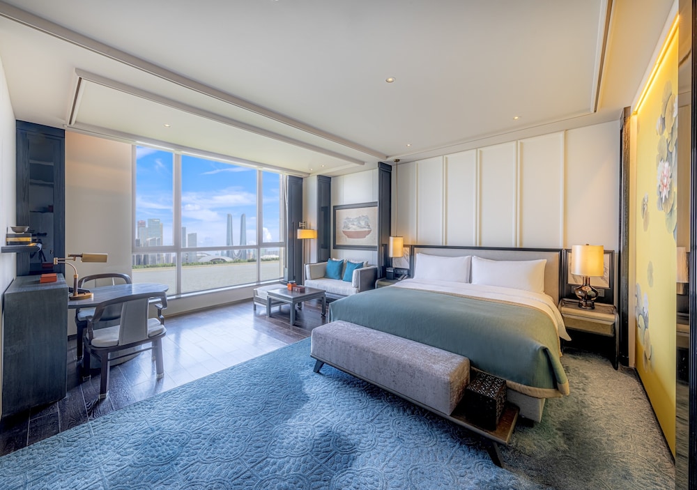 Hangzhou Jiutai Hotel، هانغتشو 19/53