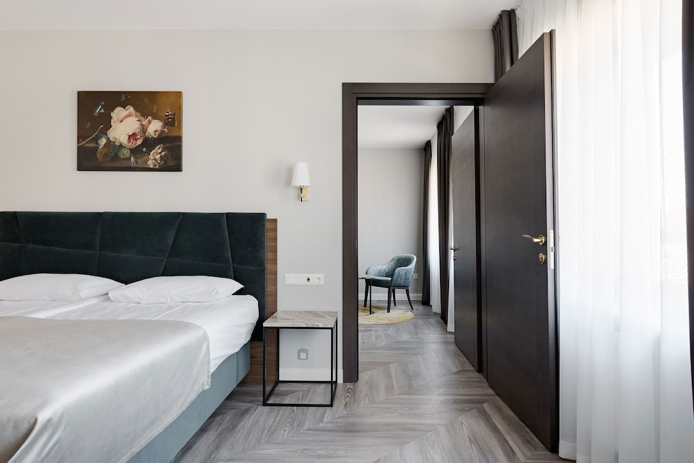 Victoria Hotel Klaipeda 28/71