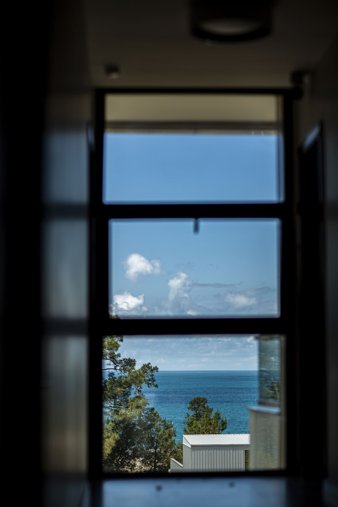 Chveni Ezo Boutique Hotel 8/42