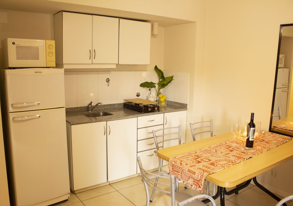 Uvas Apart Hotel 40/50