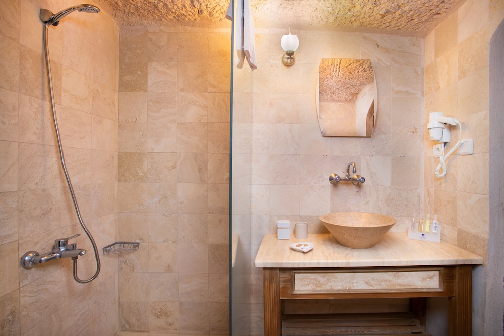 Selfie Cave Hotels Cappadocia 63/63
