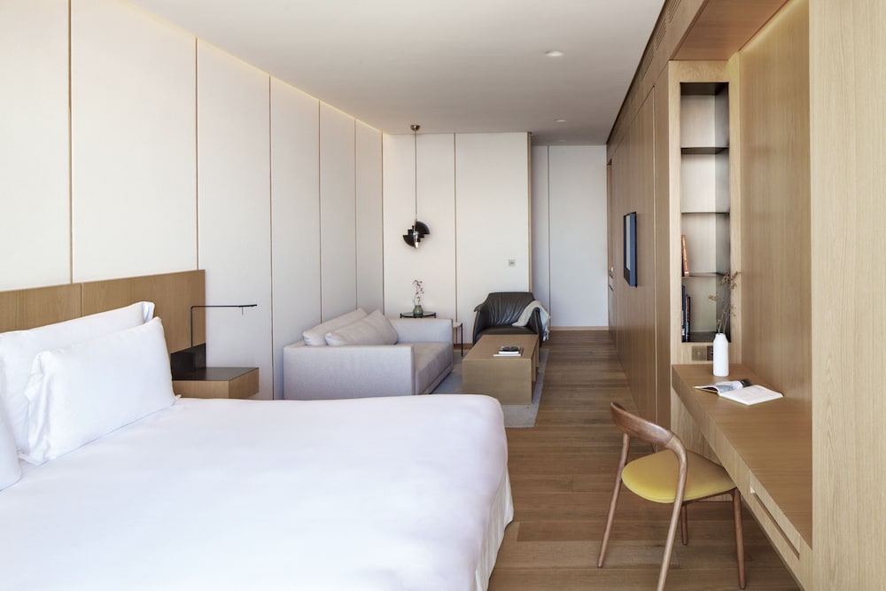 Horizon, Superior، Hotel Akelarre 2/6