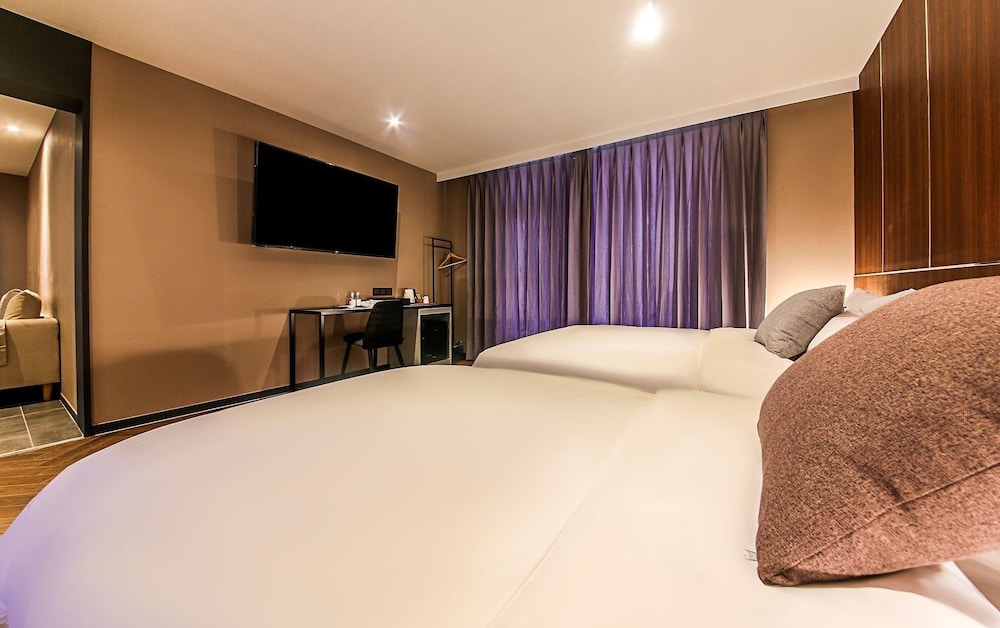 Hotel Yaja Chungmu Jagalchi 15/44