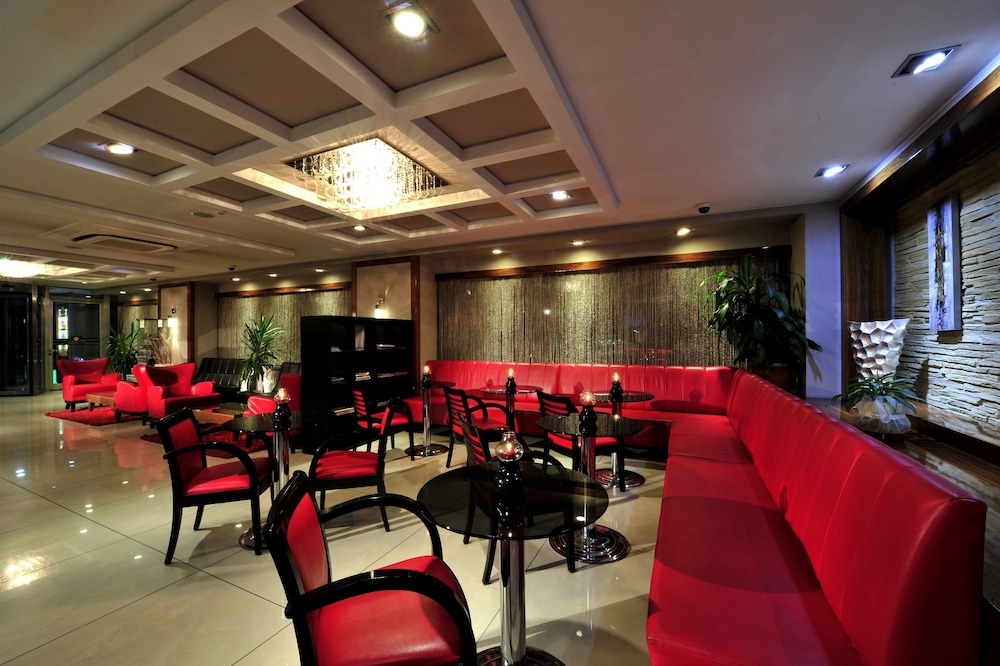 Golden City Hotel Istanbul 41/64