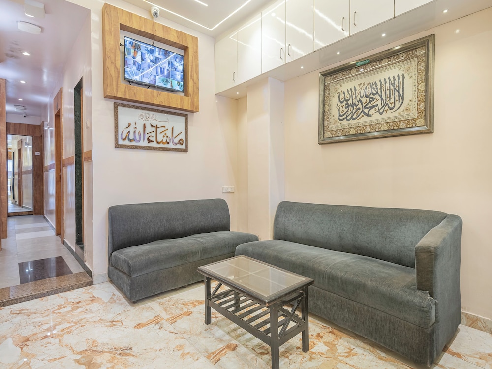 Hotel Al Madina Palace 26/29