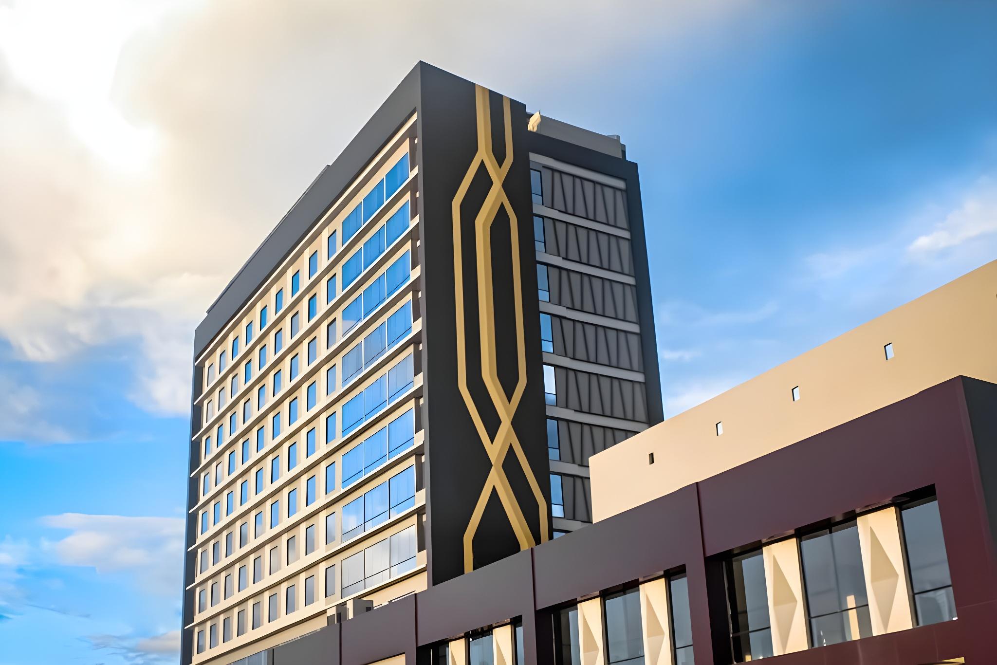 Citihub Hotel Abepura 2/44