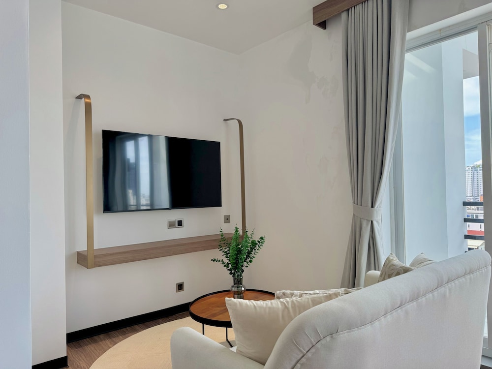 Kolab Sor Phnom Penh Hotel 38/50