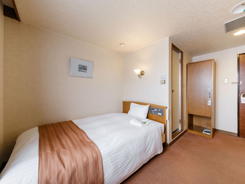 Abashiri Central Hotel 9/50