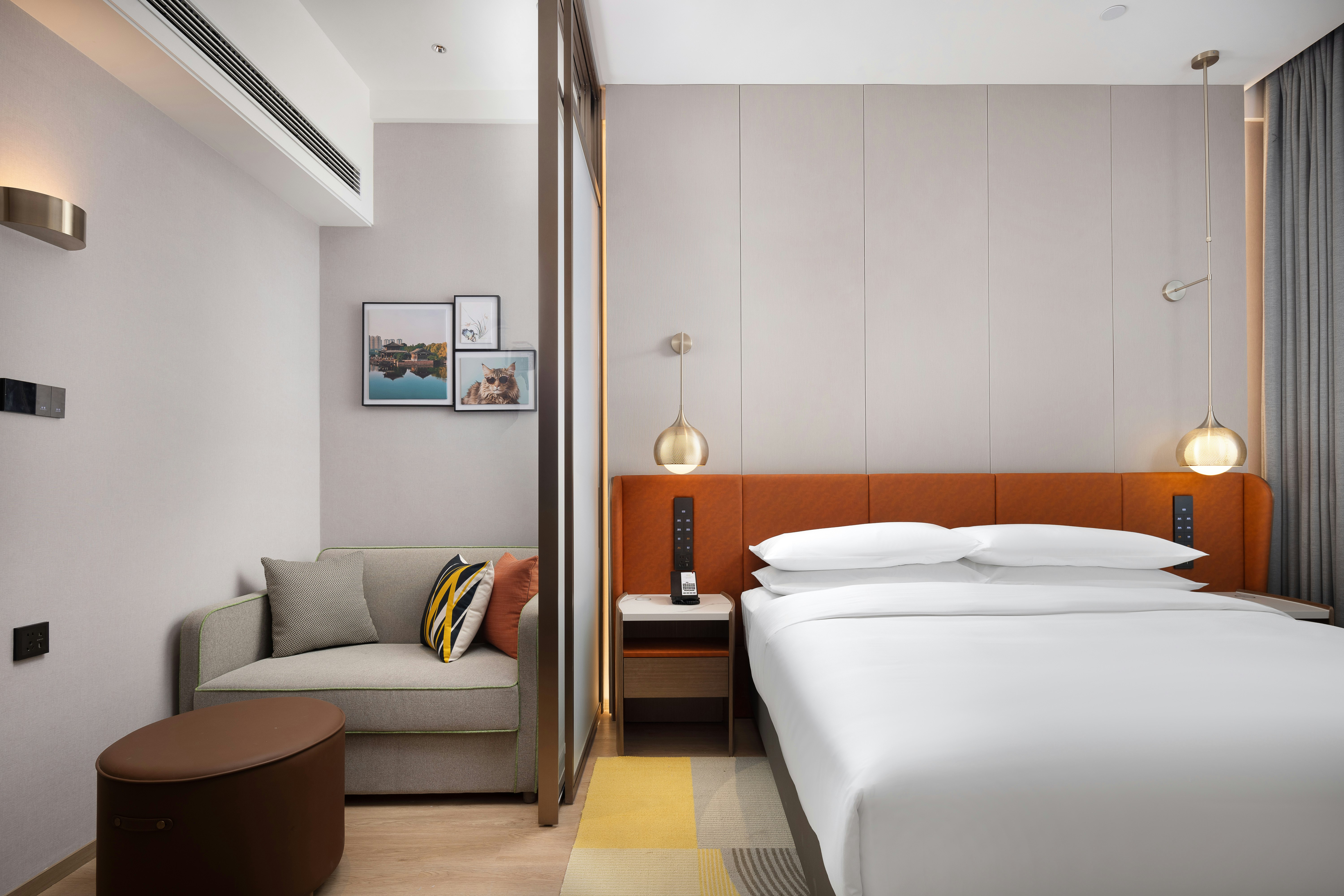 Home2 Suites by Hilton Chaozhou 16/60