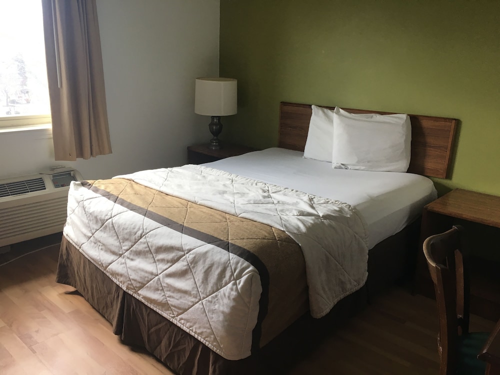 Welcome Suites Hazelwood Extended Stay Hotel detail