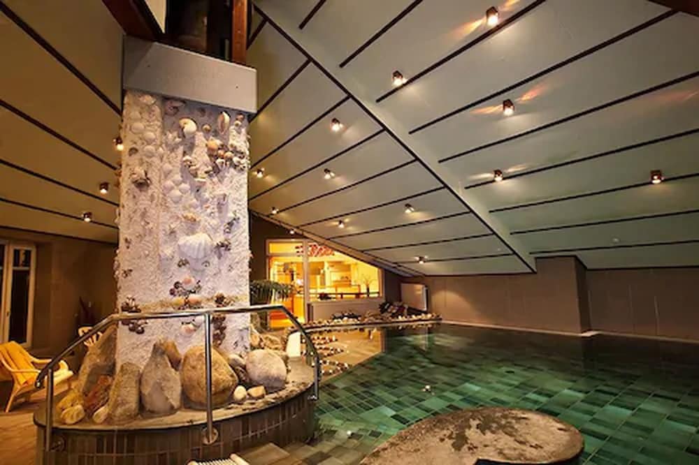 Ringhotel Kohlers Forsthaus 21/50