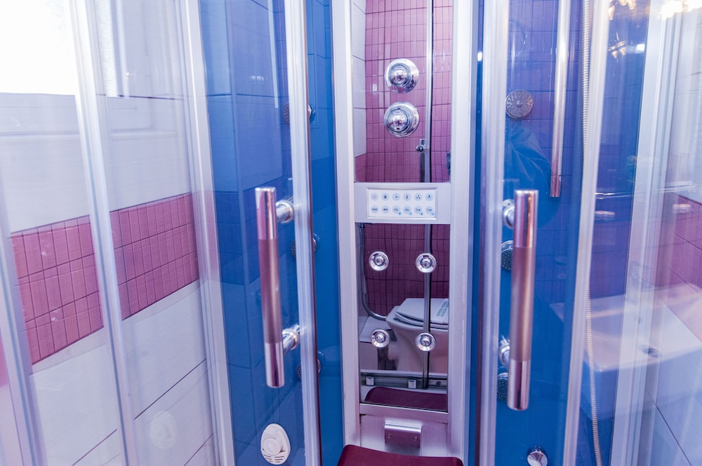 Krikonis Hotel Ioannina 9/50