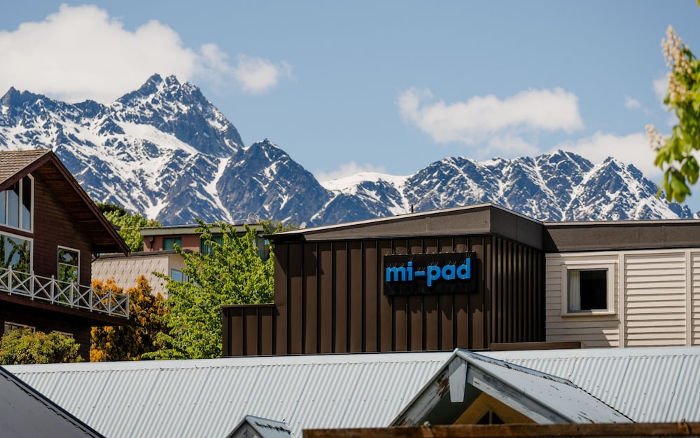 Mi-Pad Smart Hotel 2/50