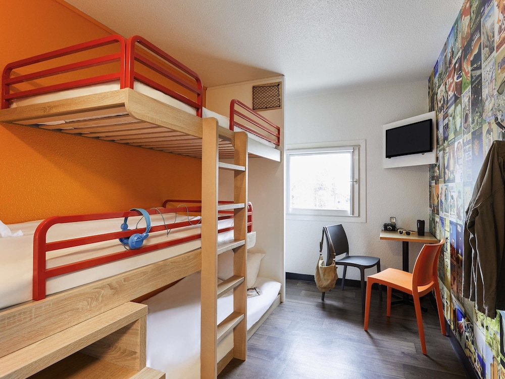 Hotelf1 Clermont Ferrand Est 26/47