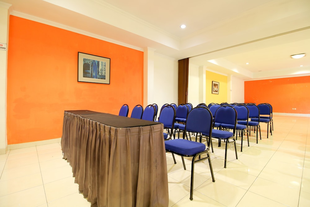 Reddoorz Plus Taman Siswa 2 57/63