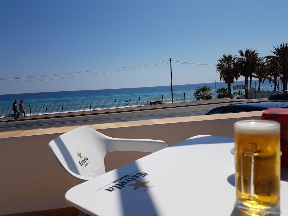 El Flamenco Hostal 2/56