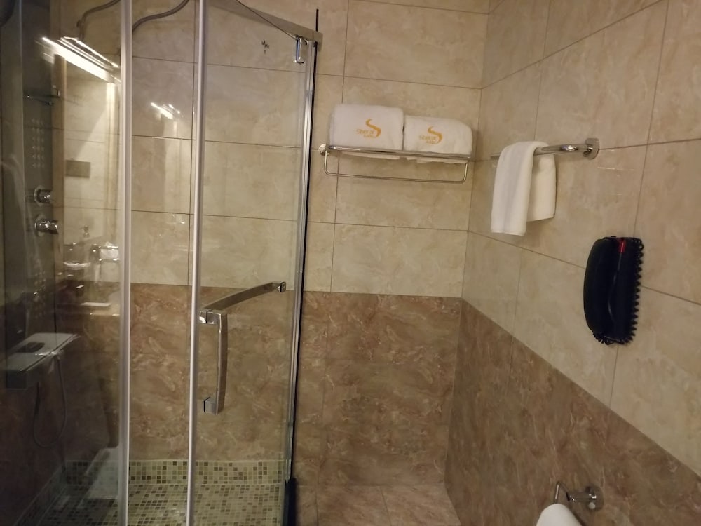 Sherar Addis Hotel 30/30