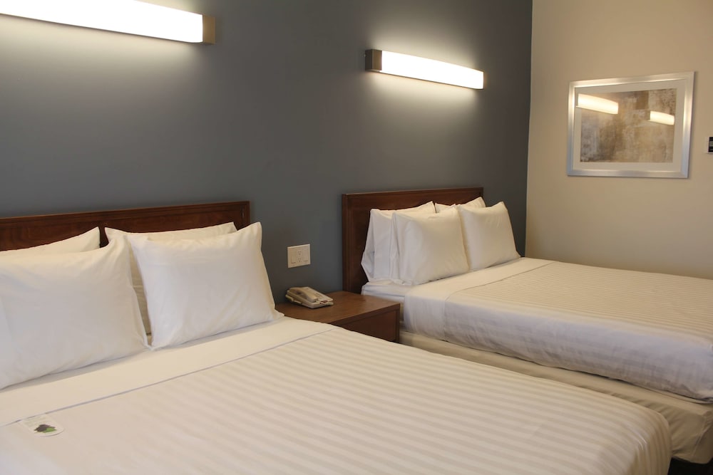 Good Nite Inn Redwood City 8/37