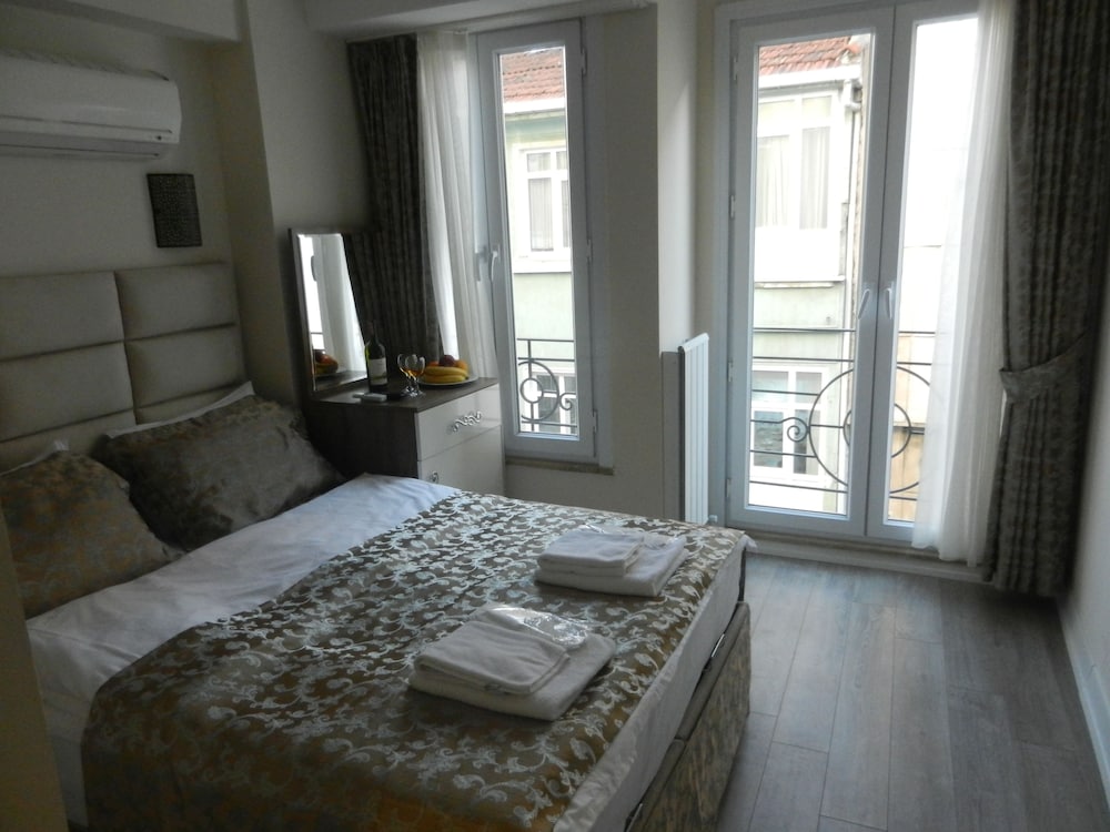Best Home Suites Sultanahmet Aparts 8/29