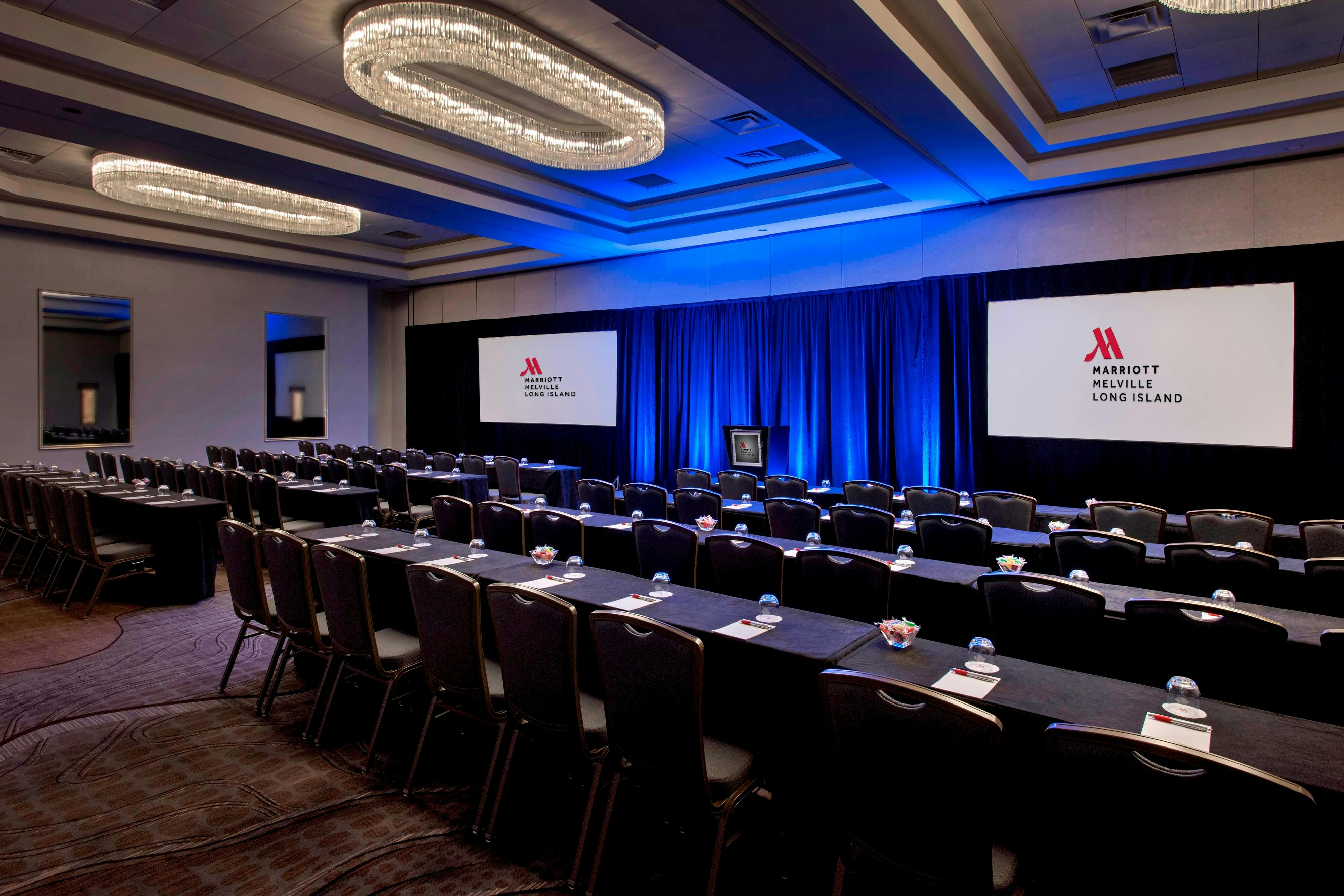 Melville Marriott Long Island 13/17