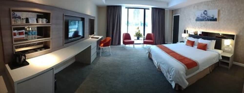 Klana Resort Seremban 11/61