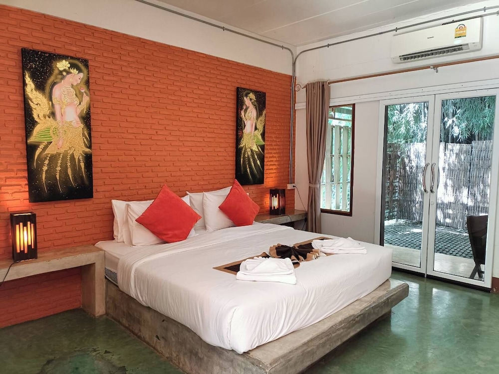 Villa De Bua Resort And Spa At Nan 11/58