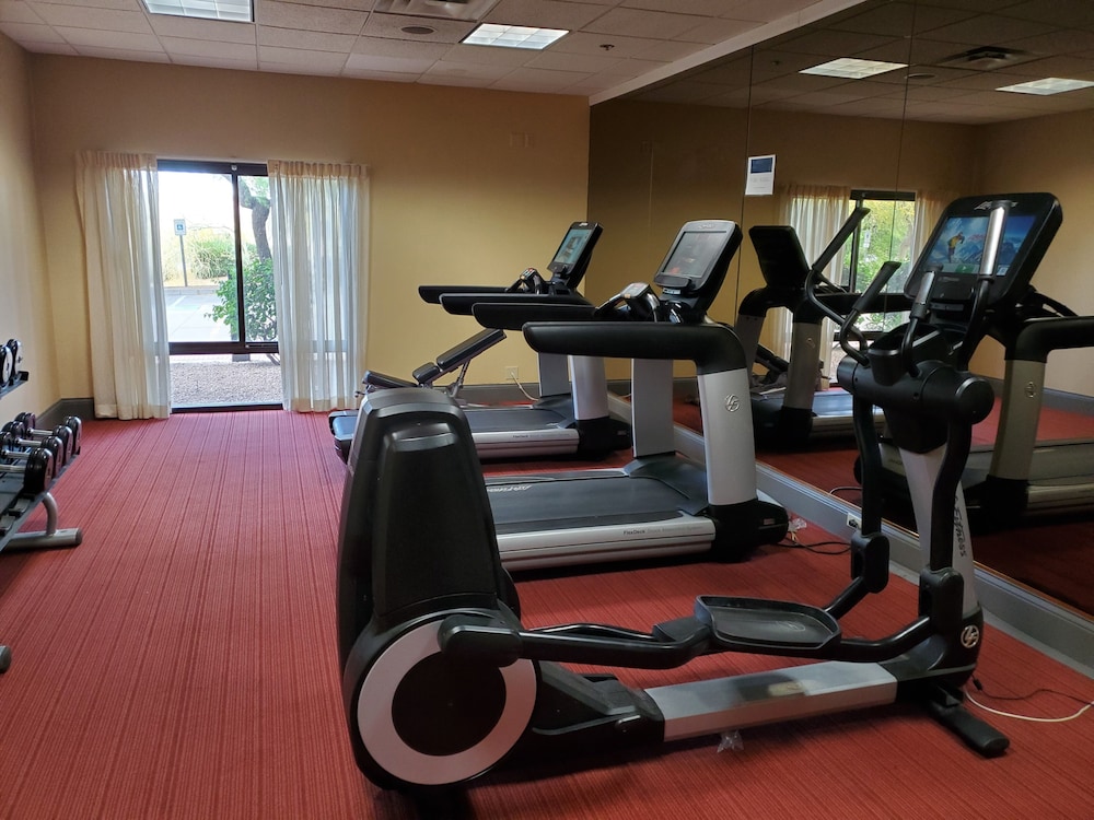 Hyatt Place Tempe/Phoenix Airport 26/54