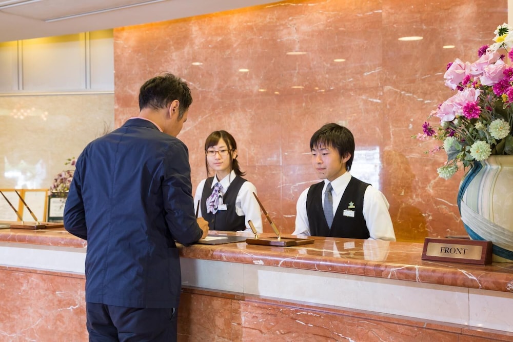 Kochi Prince Hotel 4/45