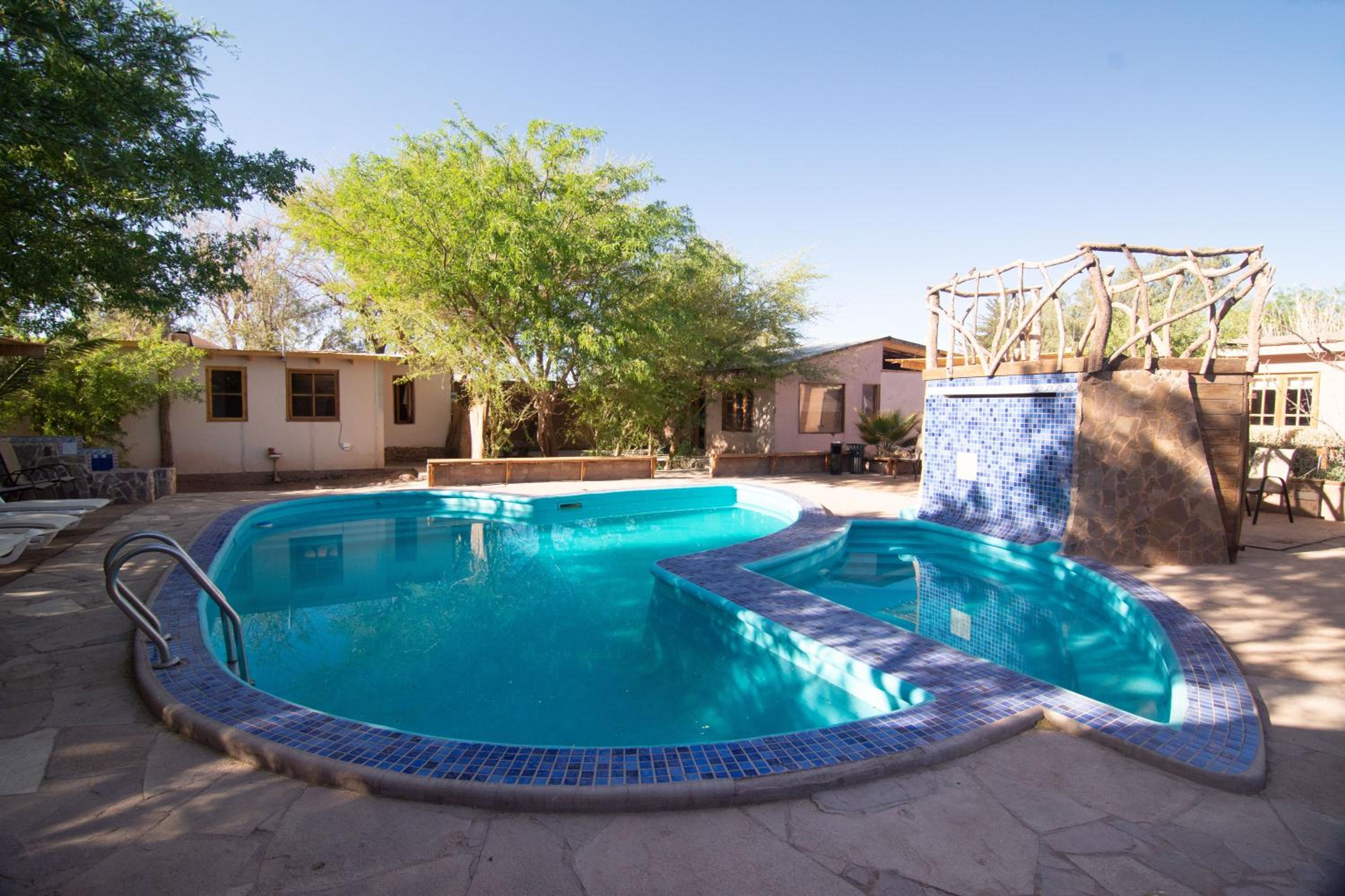 Hotel Takha Takha 23/34