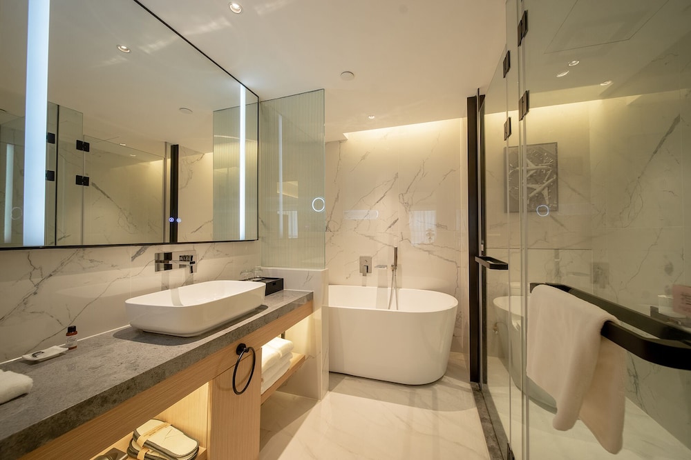 REZEN SELECT Hotel Guangzhou Baiyun Airport 61/62