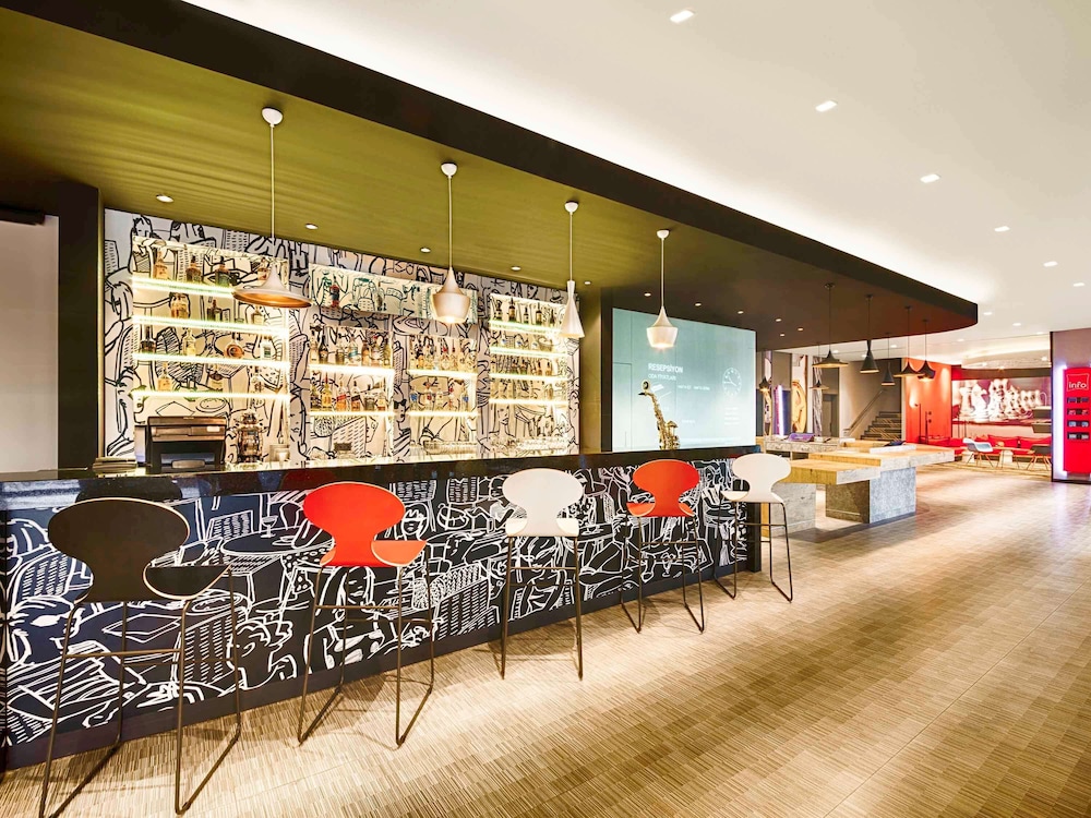 Ibis Istanbul Zeytinburnu 40/60