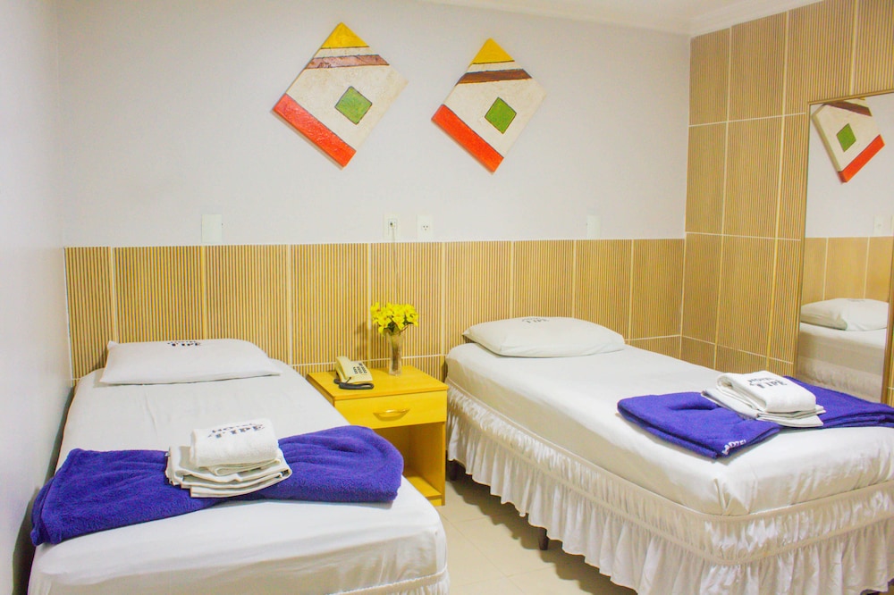 Hotel Ipe 20/60