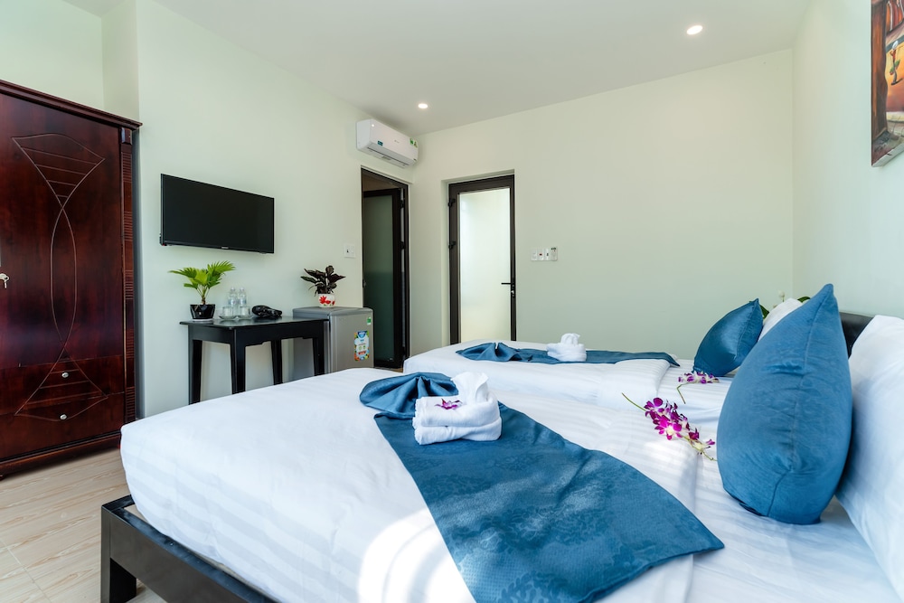 Hi Hoi An Villa 13/42