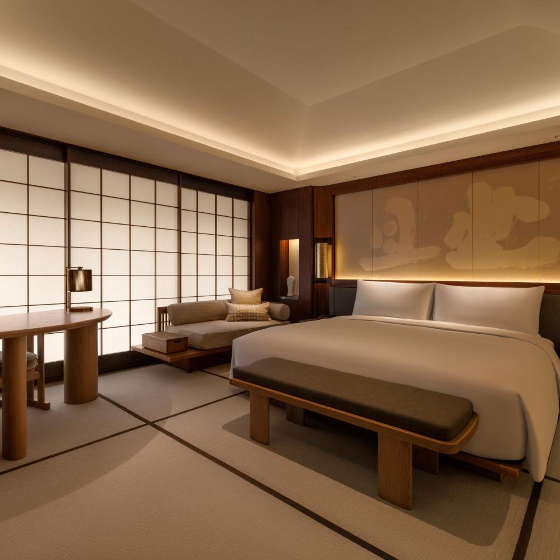 Capella Kyoto 11/50