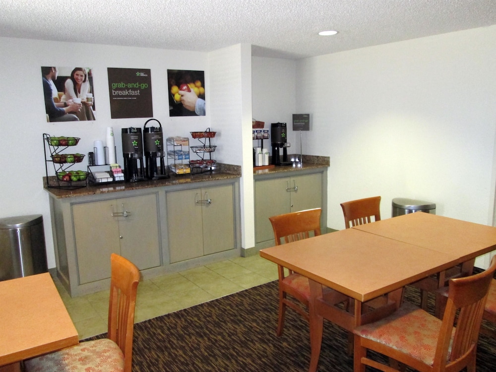 Extended Stay America - Dallas - Las Colinas - Meadow Crk Dr 31/48