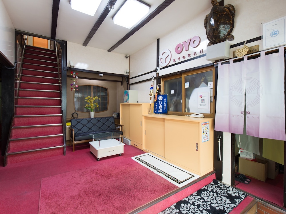 Yamamoto Ryokan 6/46