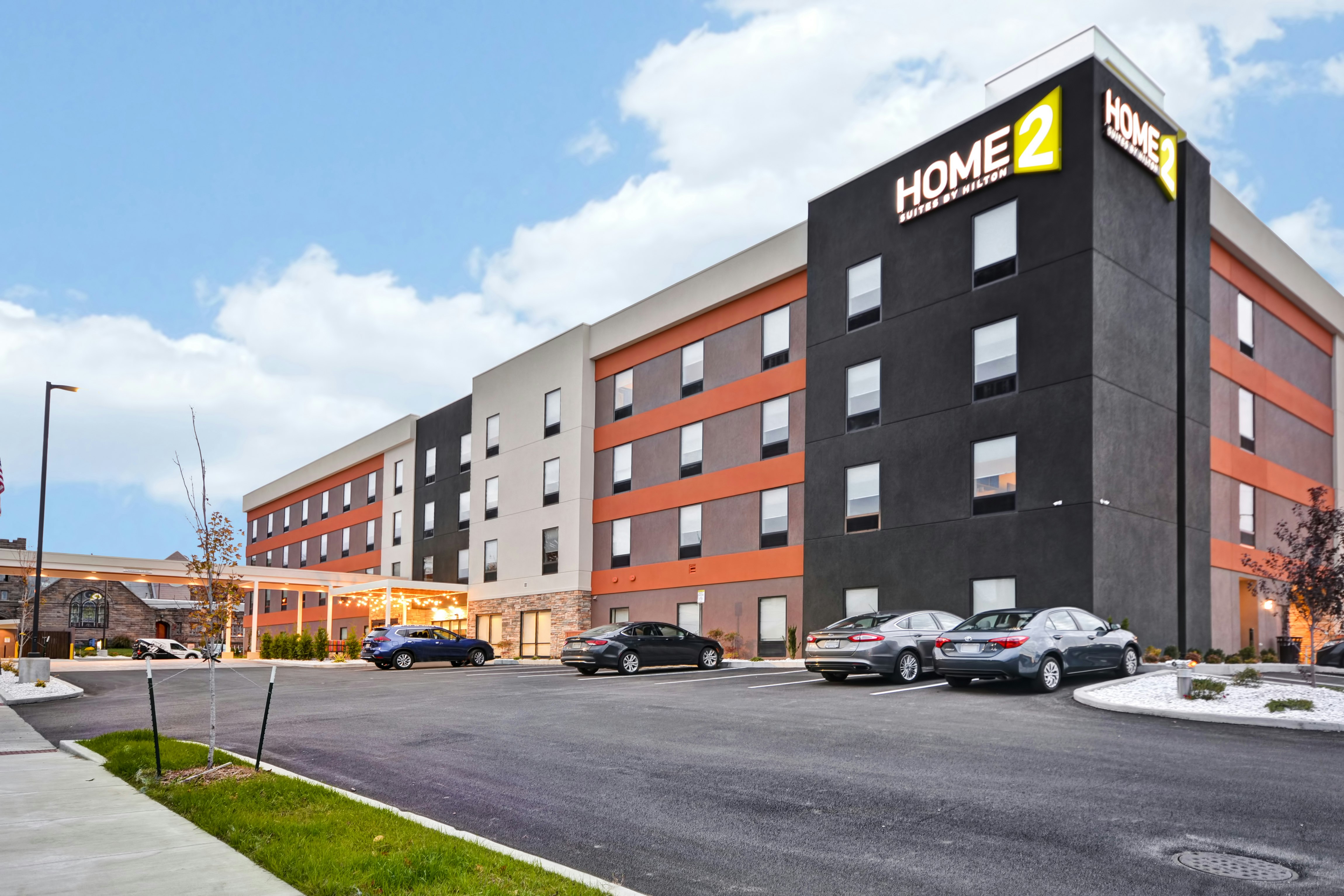 Home2 Suites By Hilton Carbondale 19/22