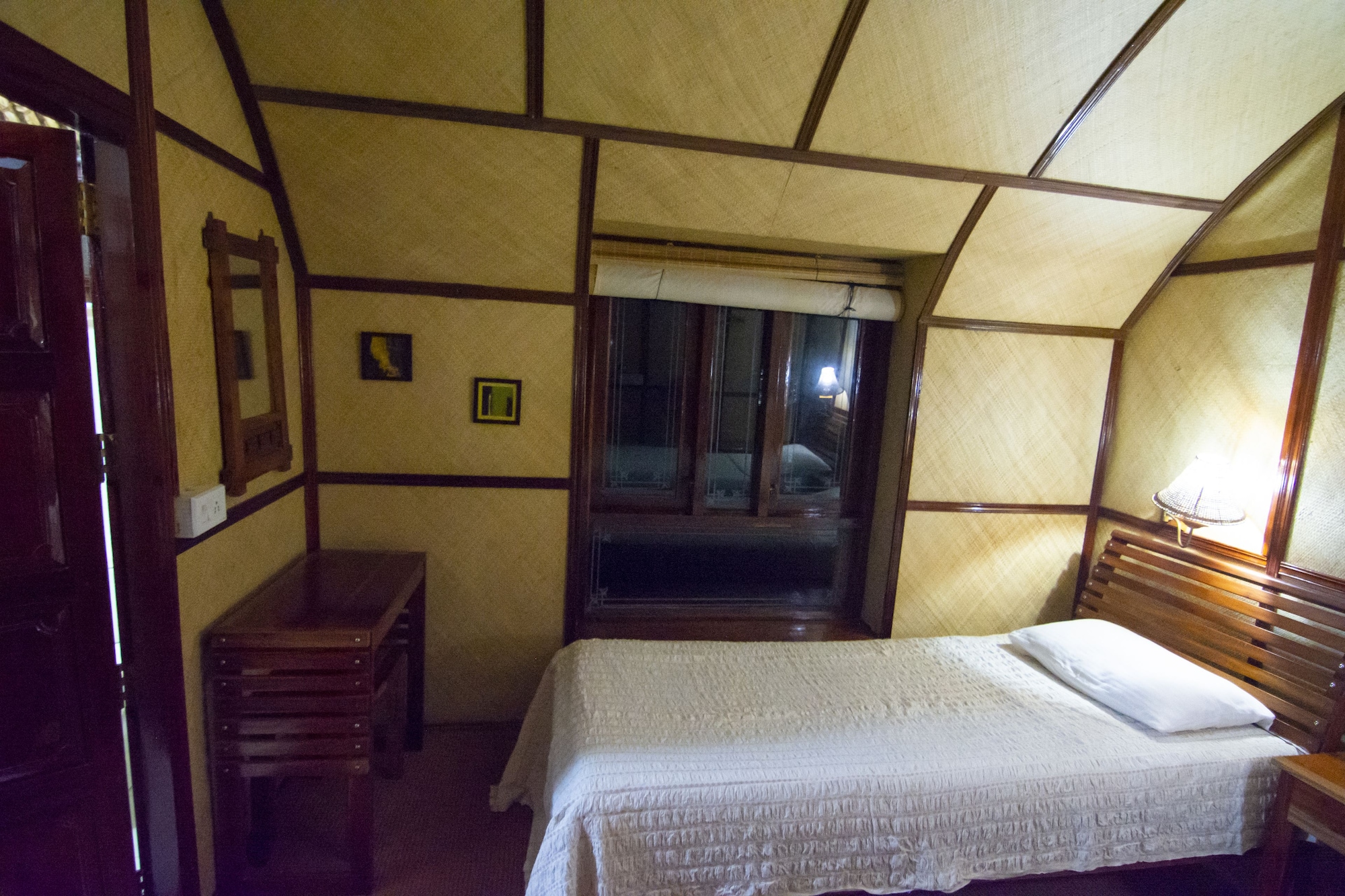 3 Bedrooms, House, 3 Double Beds