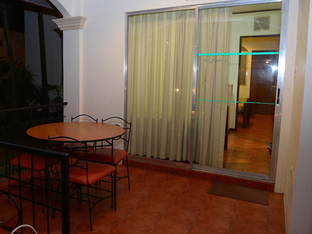 Palmas Del Mar Conference Resort Hotel 33/73