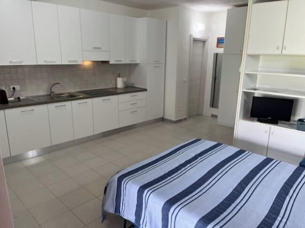 RESIDENCE PORTO CODA CAVALLO 13/53