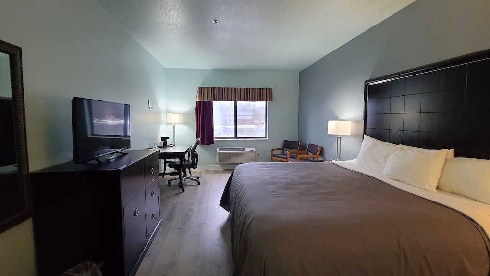 Bay Inn Tawas City 17/31