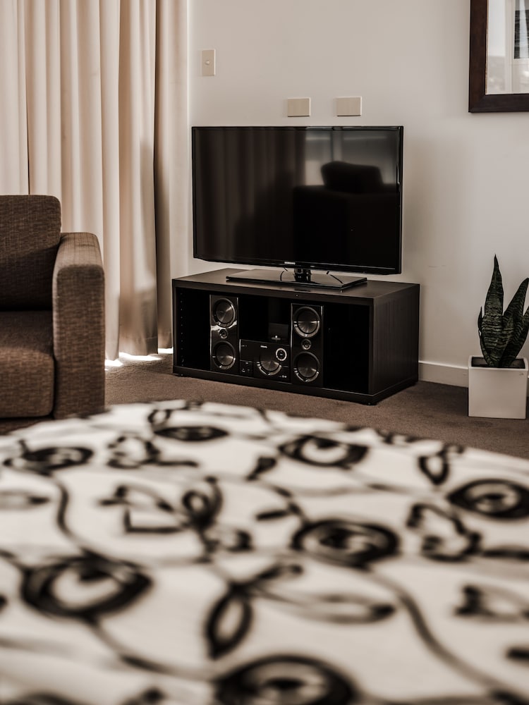 Salamanca Suites 36/47