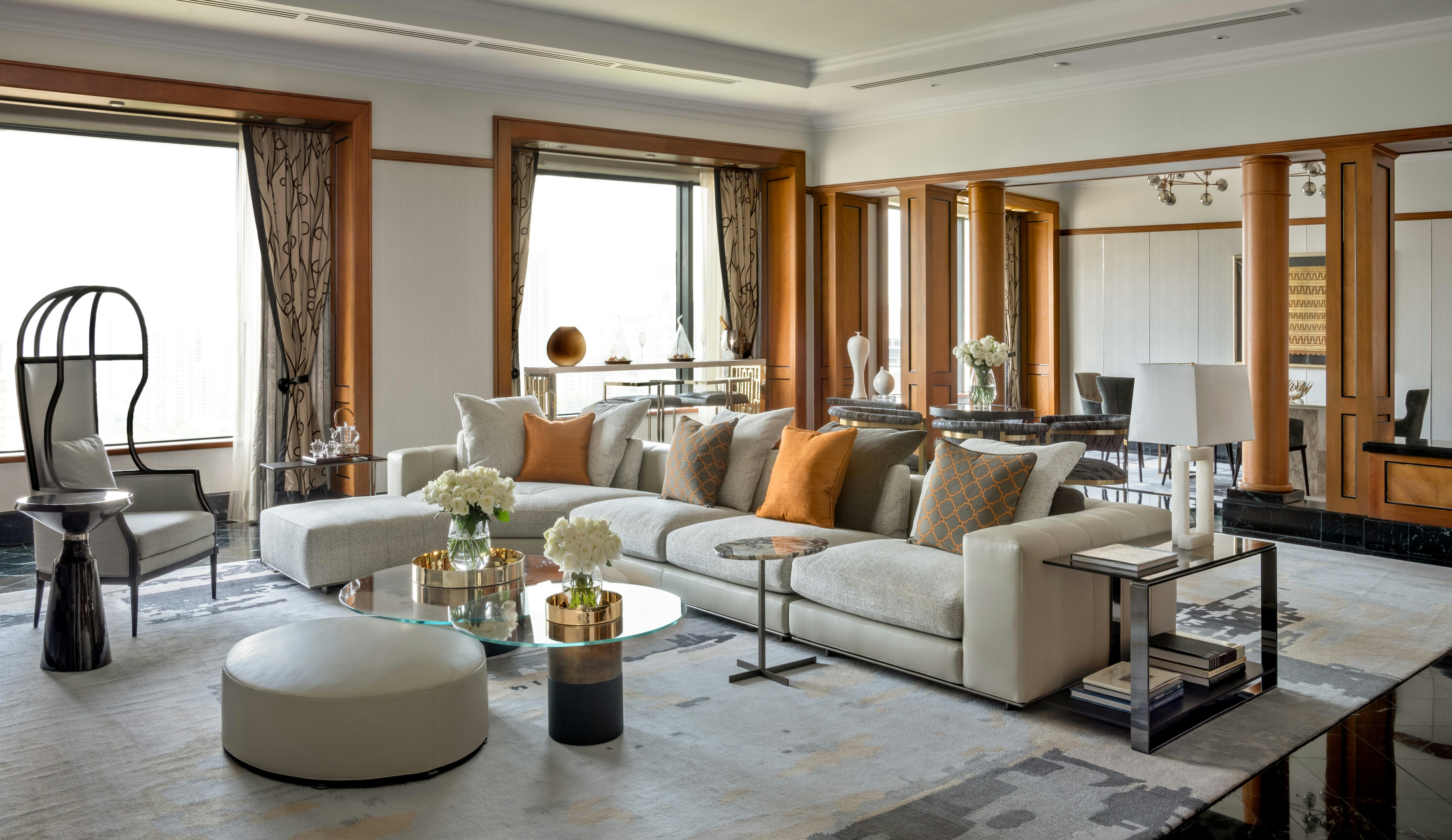 Four Seasons Hotel Singapore 39/72