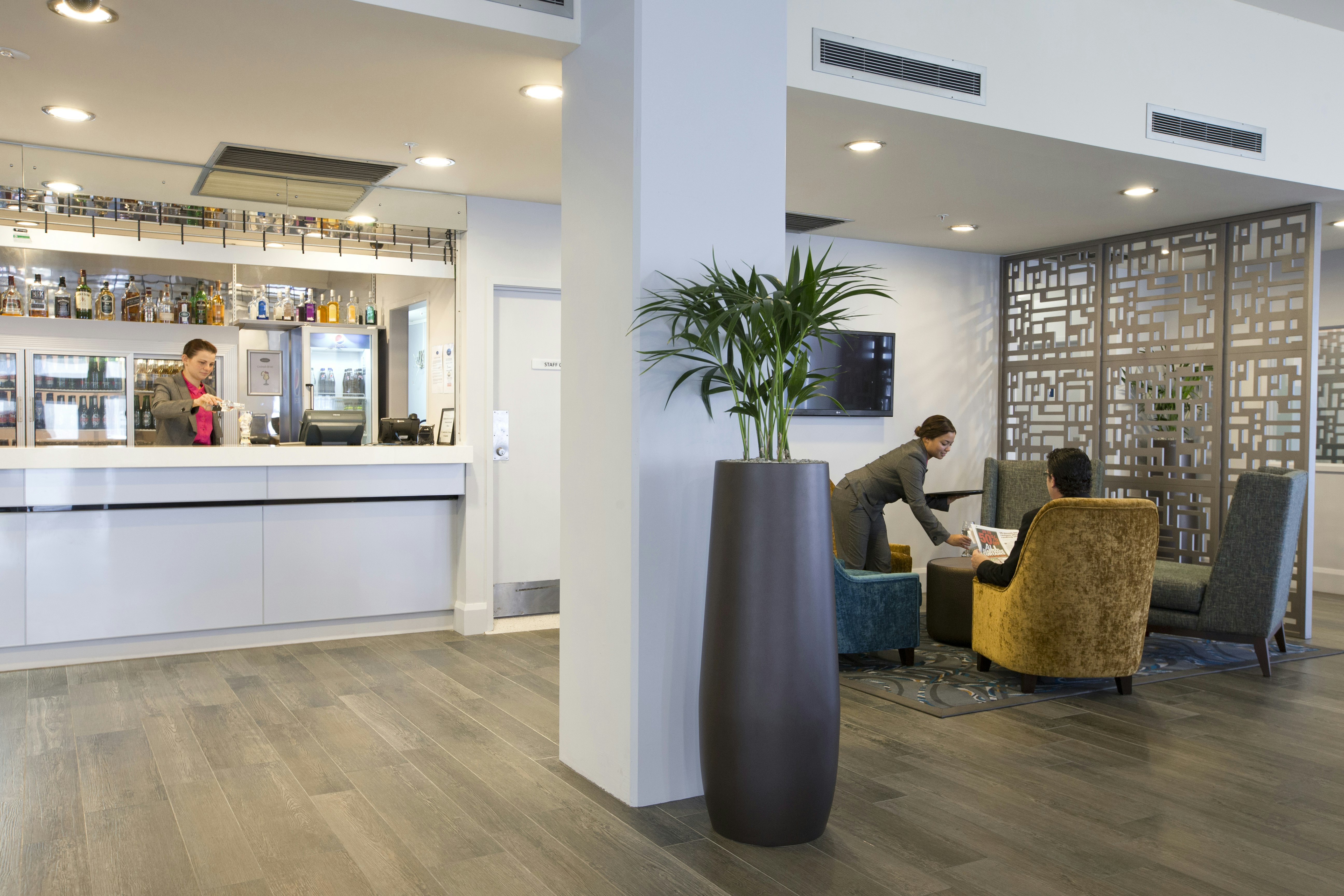 Copthorne Hotel Palmerston North 12/54