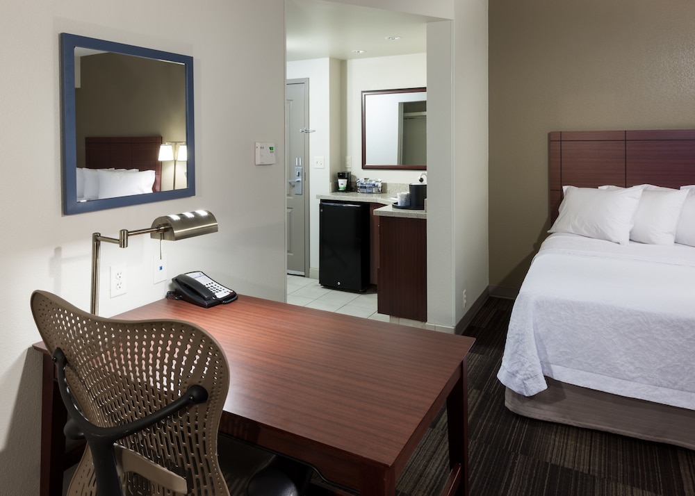 Hampton Inn And Suites Boise-Downtown 13/48